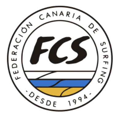 Federación Canaria de Surfing — member since 1994