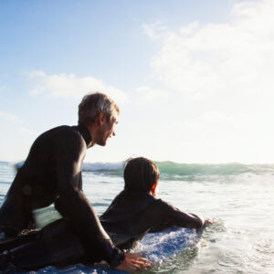Wetsuits Rental - All Day