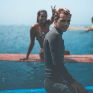 Wetsuit · 2 hours