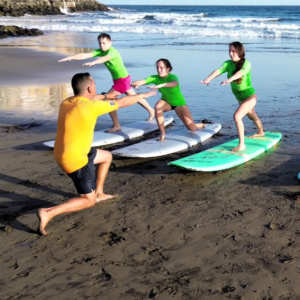 Surfboard · All day