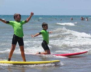 Surfboard · All day