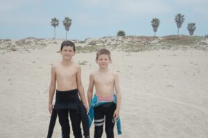 Wetsuit · All day