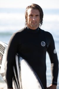 Wetsuit · All day