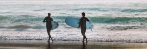 Wetsuit · All day