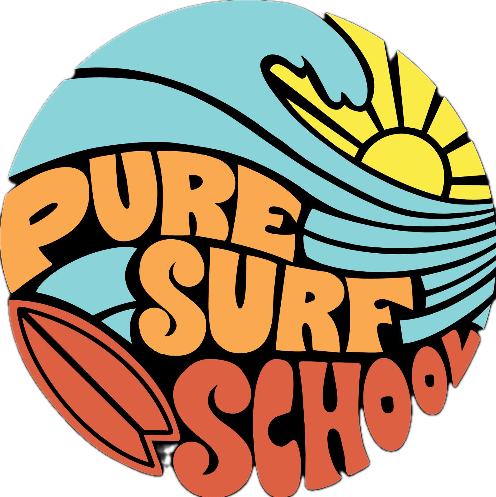 Pure Surf School